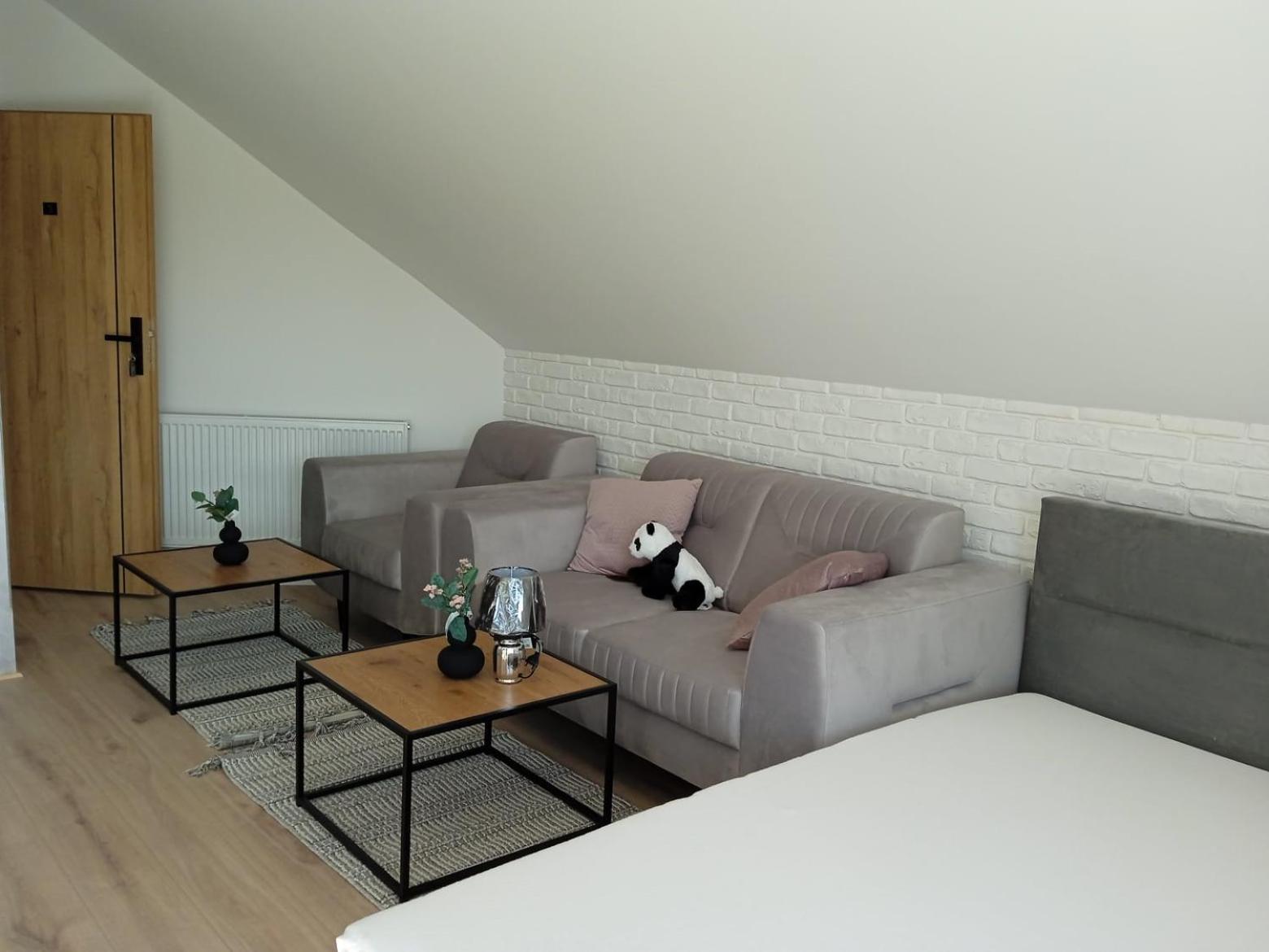 Villa Home Monika Nad Morzem Wrzosowo  Extérieur photo
