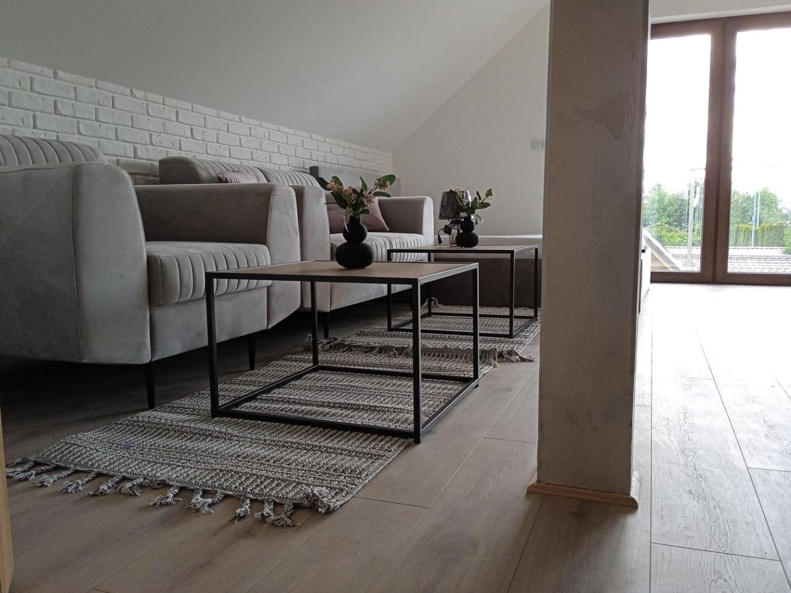 Villa Home Monika Nad Morzem Wrzosowo  Extérieur photo