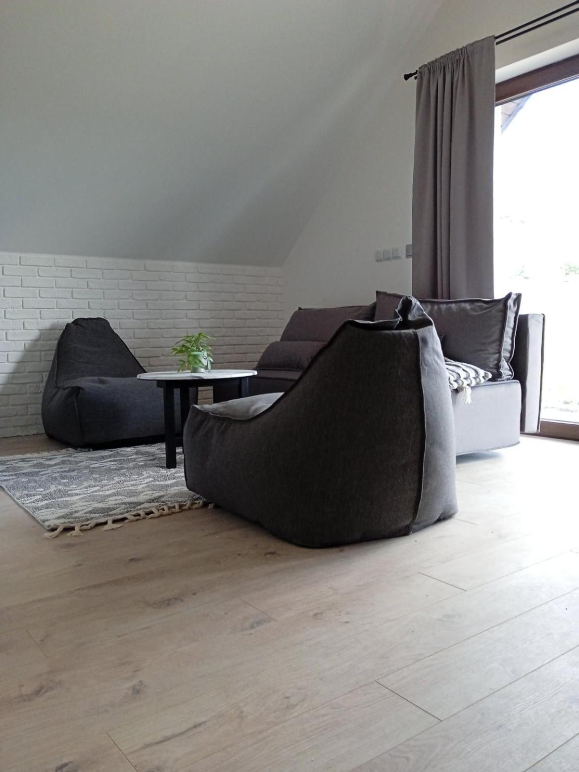 Villa Home Monika Nad Morzem Wrzosowo  Extérieur photo